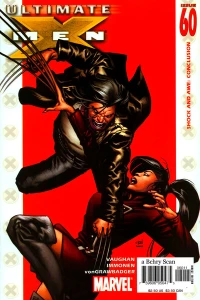 Shock and Awe: Conclusion