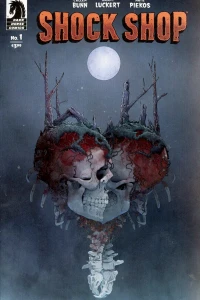 Something in the Woods in the Dark; Familiars