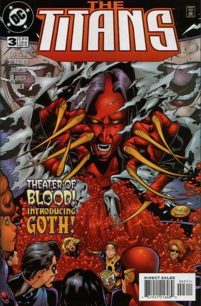 Cover of Shock Value