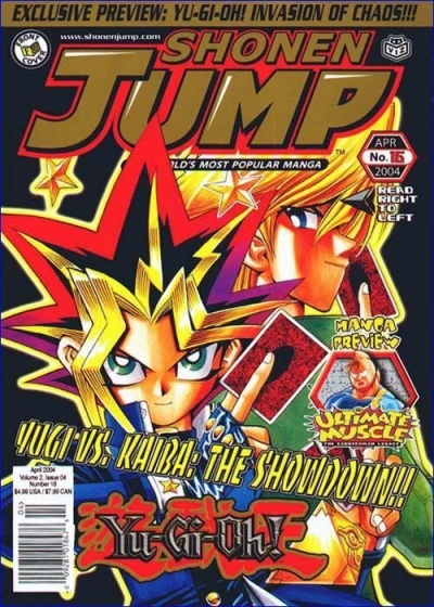 Cover of Volume 2, Issue 04