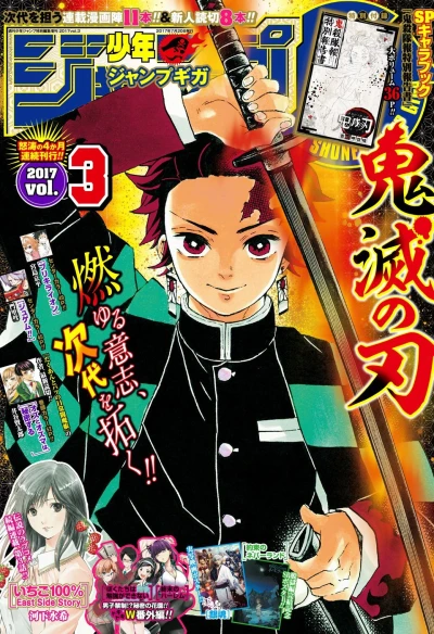 Cover of 2017 Vol. 3