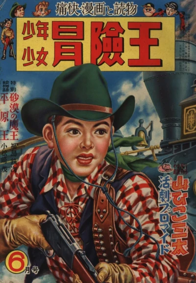 Cover of Volume #195206