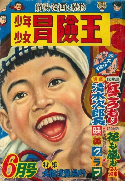Cover of Volume #195506