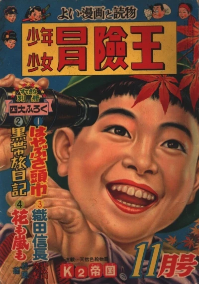 Cover of Volume #195511