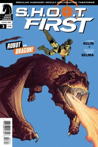 Part Three: The Folklorics