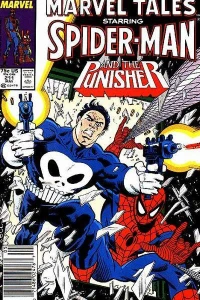 Shoot-Out in Central Park!