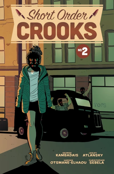 Cover of Recipe for Disaster