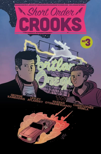 Cover of Secret Sauce