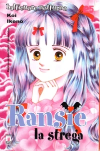Ransie la Strega: Batticuore Notturno 25