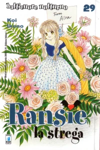 Ransie la Strega: Batticuore Notturno 29