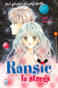 Ransie la strega: Nei pressi di una stella