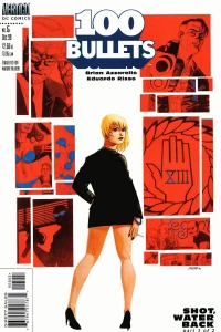 Shot, Water Back, Part 2