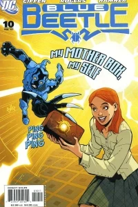 Should've Taken That Left Turn At Albuquerque