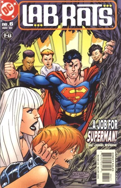 Cover of Shout Down the Sky