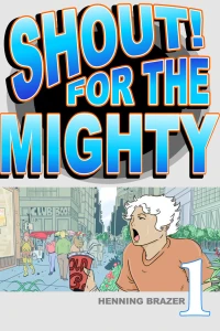 Who Is the Strongest?