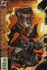 Good Guy, Bad Guy, And The Other Guys; Flesh and Bone; Bad Head Day