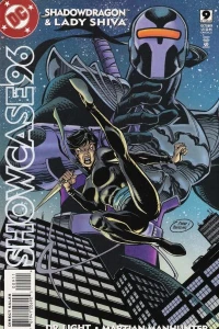 Honor Bound; Illumination; Eye To Eye