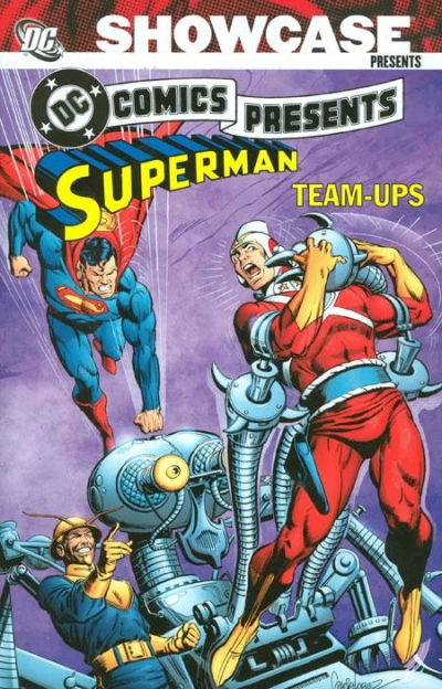 Cover of Volume 1