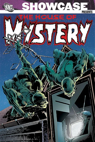 Cover of Volume Three