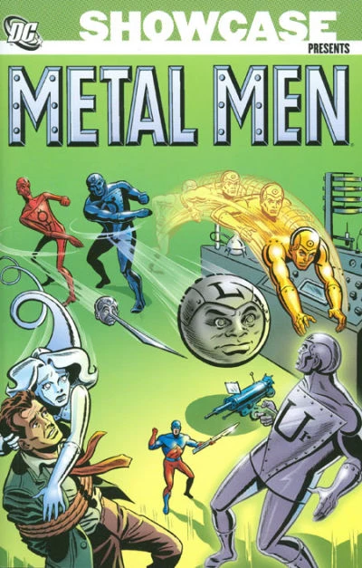 Cover of Volume 1