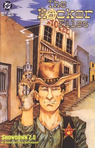 Cover of Showdown 2.0