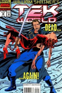 Showdown at the Shrine