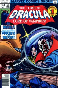 Showdown In Greenwich Village!