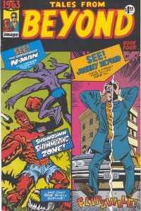 Showdown in the Shimmering Zone!