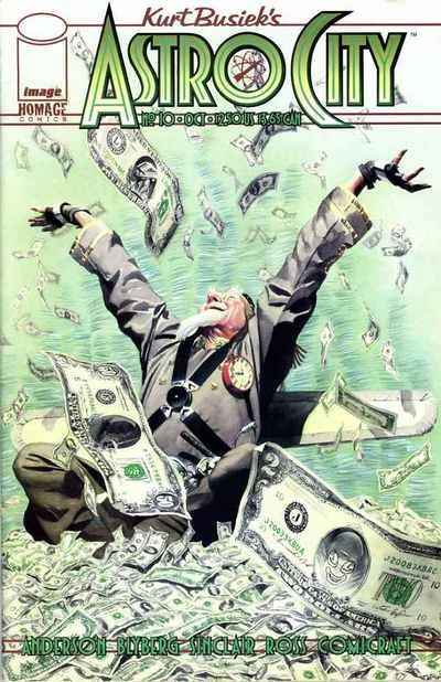 Cover of Show'Em All