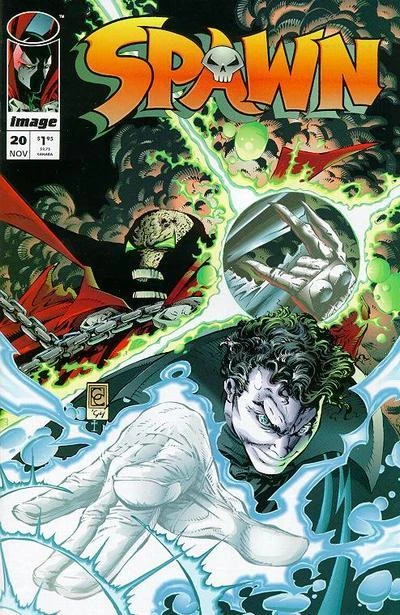 Cover of Showtime Pt. 2