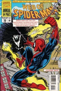 Shriek, Rattle, and Roll