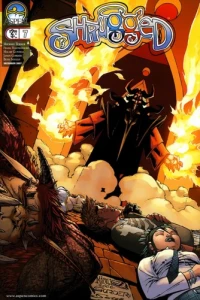 Out of the Frying Pan