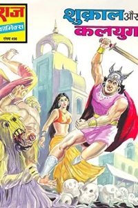 Shukraal aur Kaliyug
