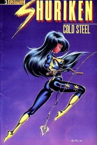 Support your secret police.