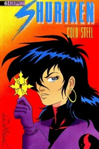 The Thanatos Treatment