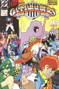 Shut Down On The Big Nada