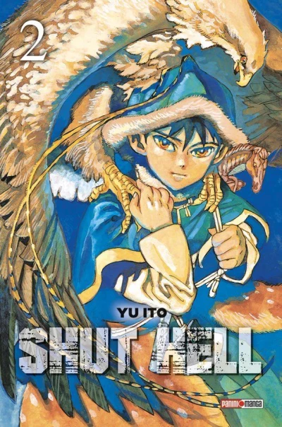 Cover of Volume 2