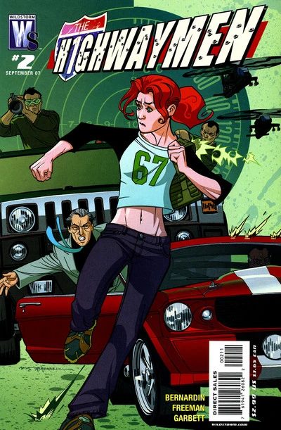 Cover of Shut up & drive