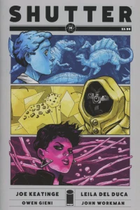 All Roads Part Two: Toy Soldiers