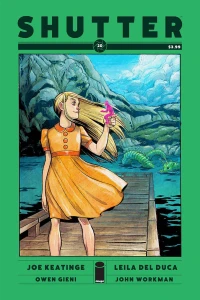 All Roads Part Three: Across