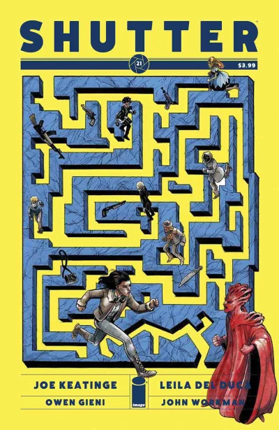 Cover of All Roads Part Four: Past Is Present