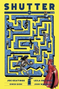 All Roads Part Four: Past Is Present