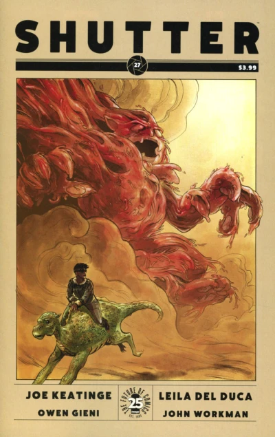 Cover of So Far Beyond Part Five