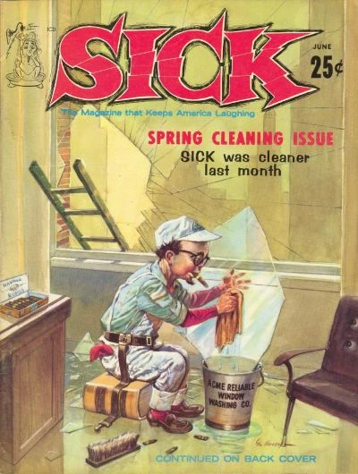 Cover of Issue #13