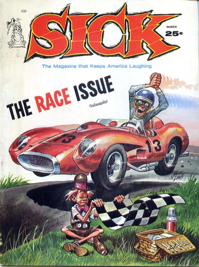 Cover of Issue #27
