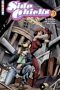 Just Business, conclusion