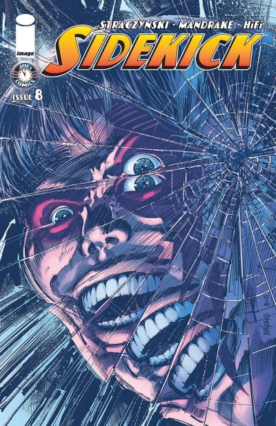 Cover of The Calm Before the Storm