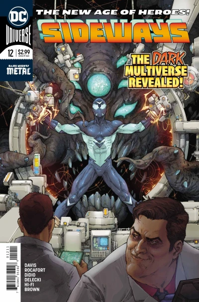 Cover of Convergence