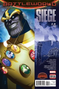 What Are You Fighting For?