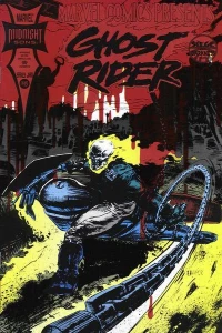 Siege of Darkness Part 11: Speakeasy